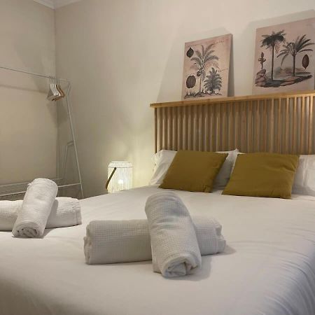 Coqueto Apartamento En El Centro De Santander Exteriör bild