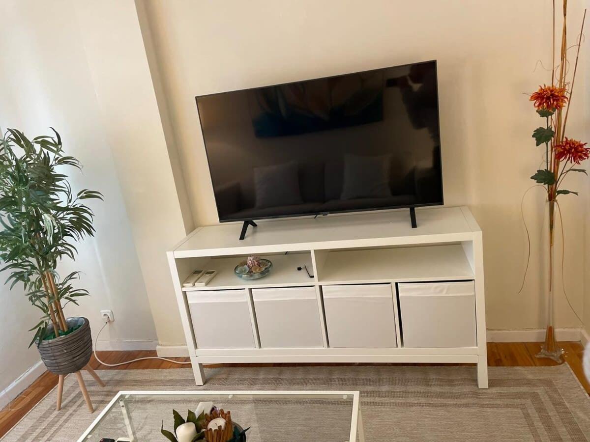Coqueto Apartamento En El Centro De Santander Exteriör bild