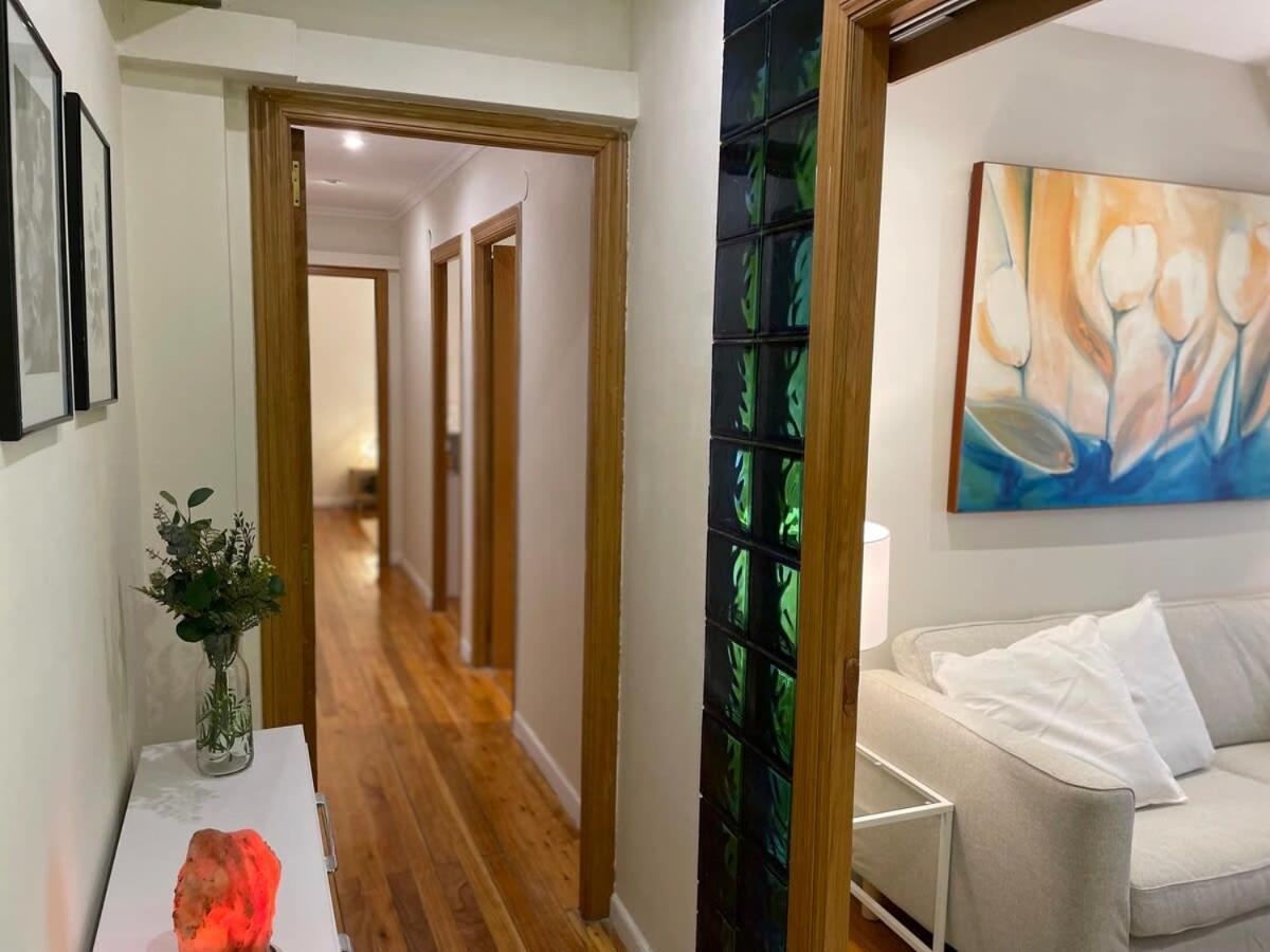 Coqueto Apartamento En El Centro De Santander Exteriör bild